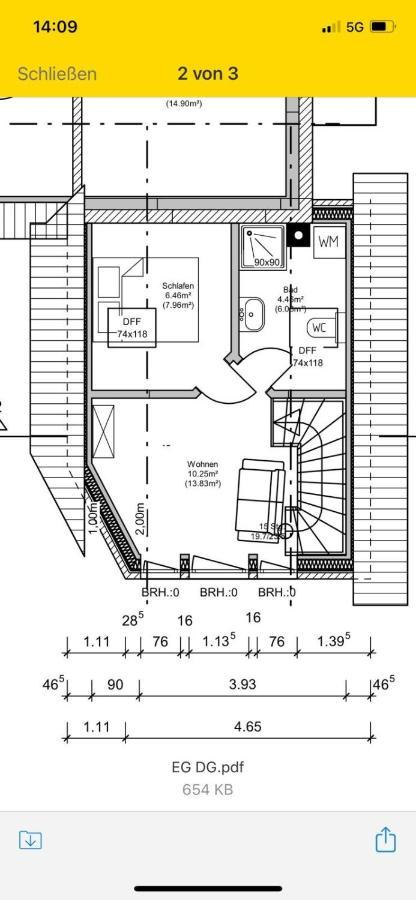 Anleger 157 Apartment Sankt Peter-Ording Exterior photo